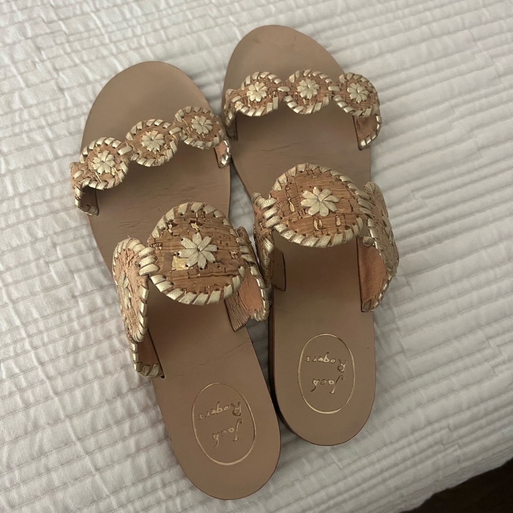 Women’s Jack Rodgers